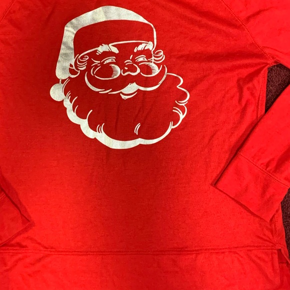 Large Christmas top - Picture 6 of 6